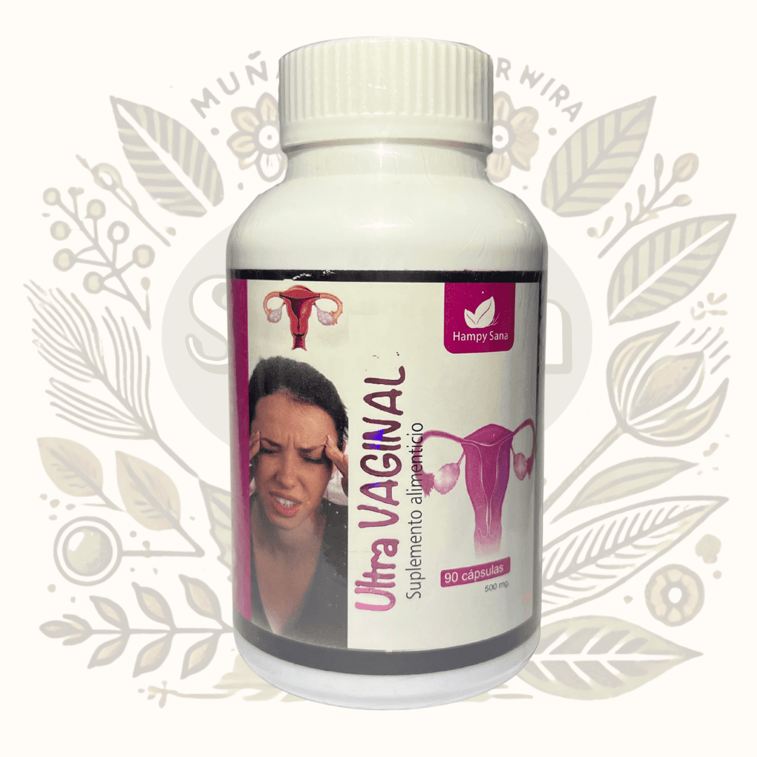 Ultra Vaginal